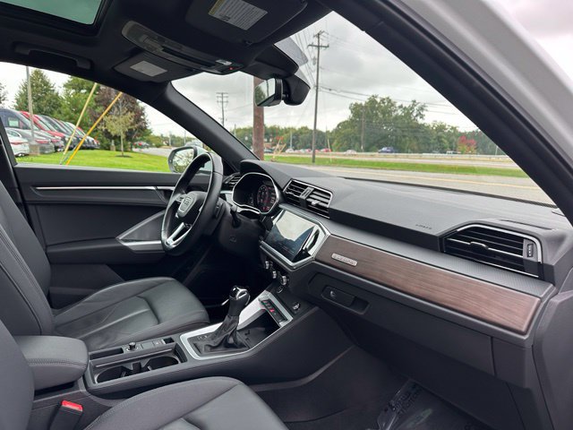 Used 2021 Audi Q3 2.0T Premium Plus AWD/4WD image 27