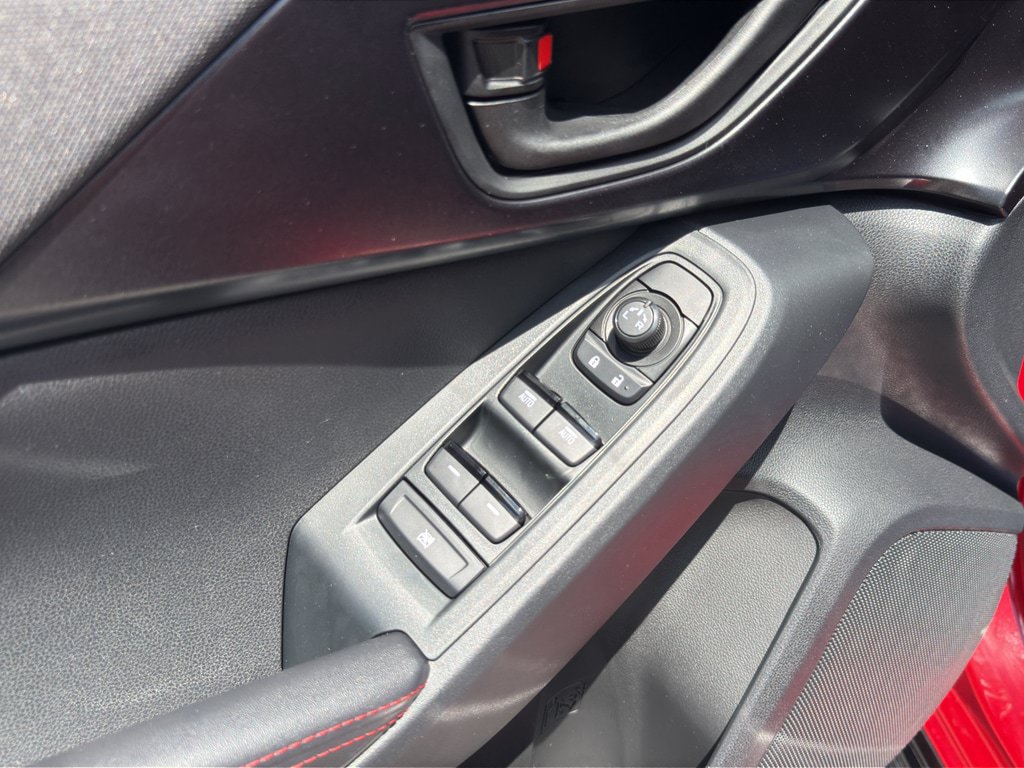 Certified 2026 Subaru Impreza RS AWD/4WD image 15