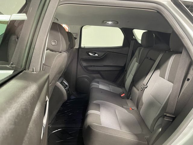 Used 2023 Chevrolet Blazer LT w/ Driver Confidence Package AWD/4WD image 20