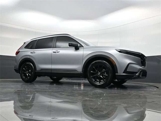 Used 2026 Honda CR-V Sport-L image 28