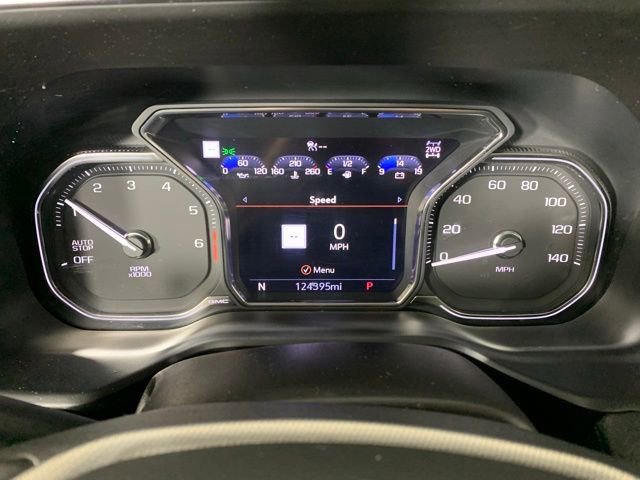Used 2021 GMC Yukon XL Denali w/ Advanced Technology Package AWD/4WD image 20