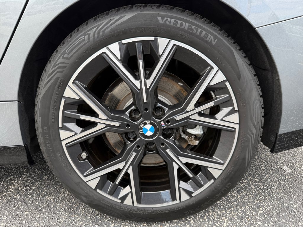 Certified 2026 BMW 228i xDrive w/ Premium Package AWD/4WD image 16