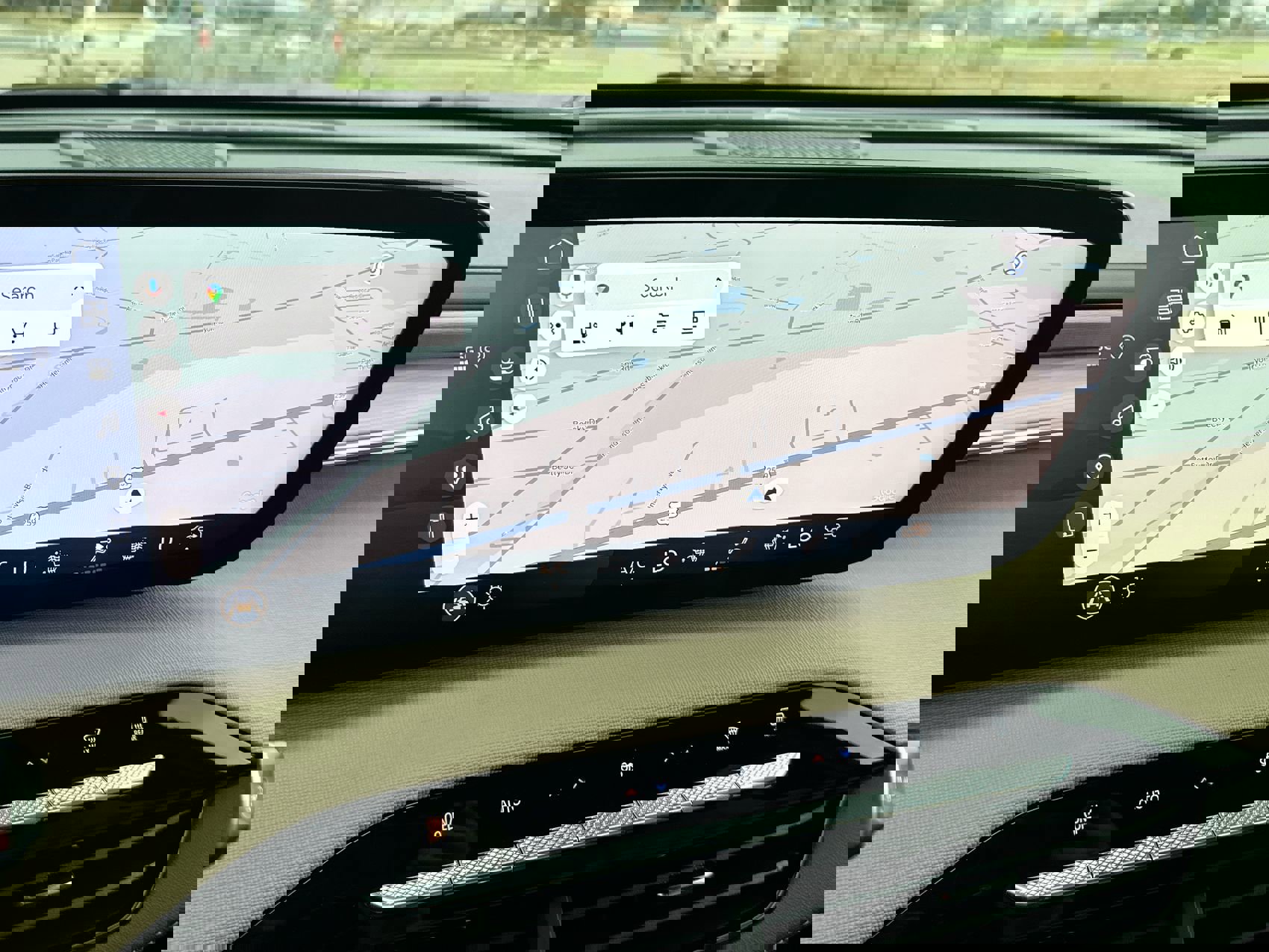 New 2026 Buick Enclave Preferred w/ Power Package image 18