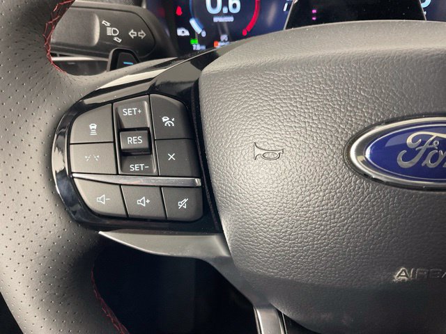 New 2026 Ford Explorer ST w/ Sun And Sound Package RWD image 24