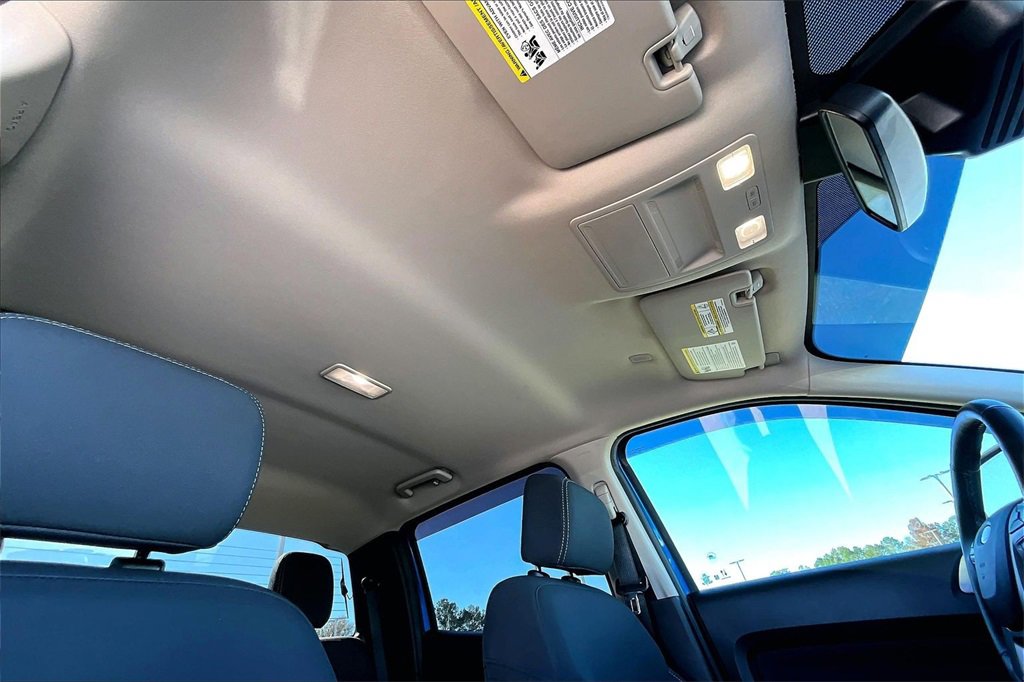 Used 2022 Ford Ranger XLT w/ Equipment Group 301A Mid image 23