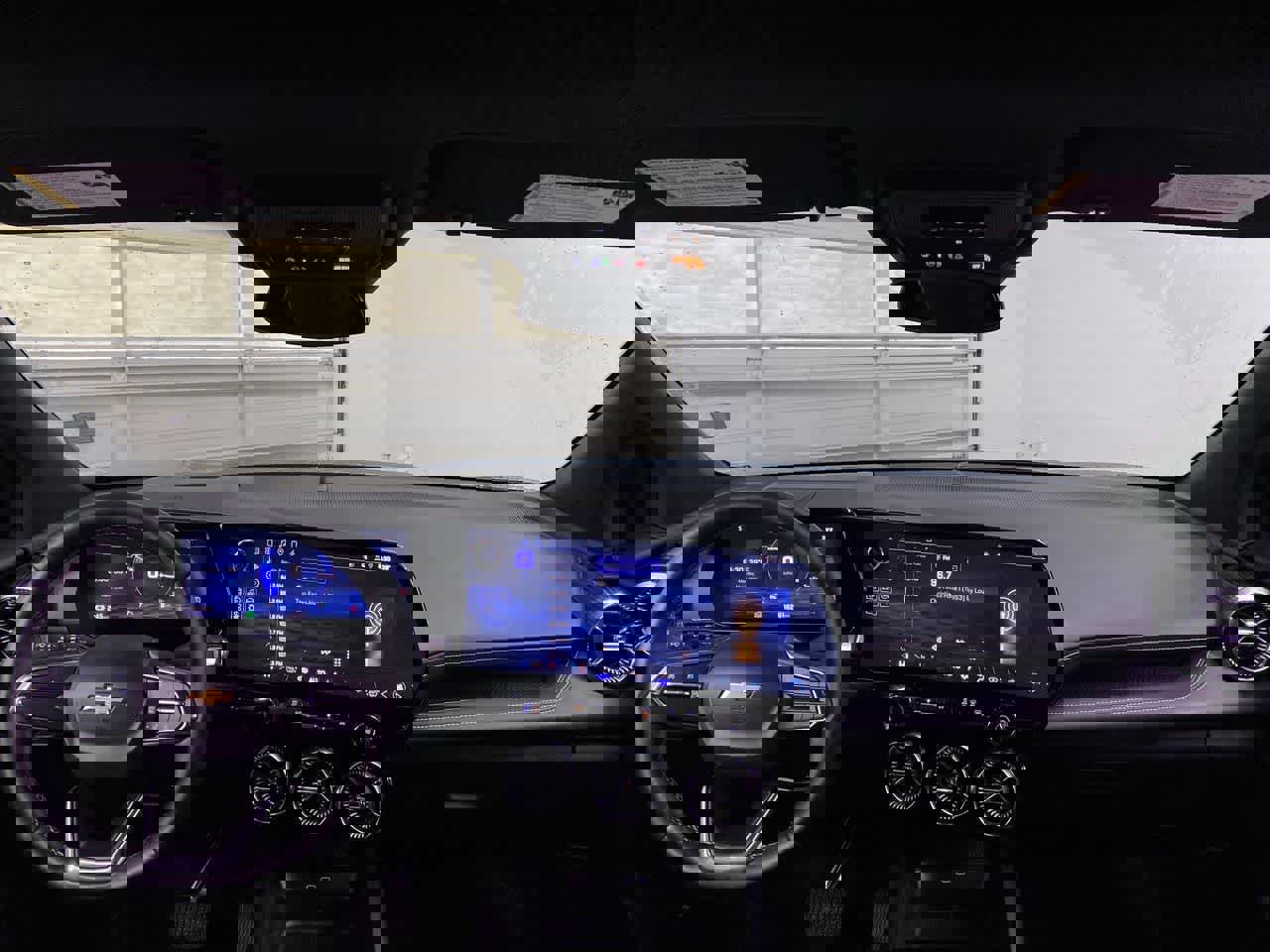 Used 2024 Chevrolet Blazer EV LT image 12