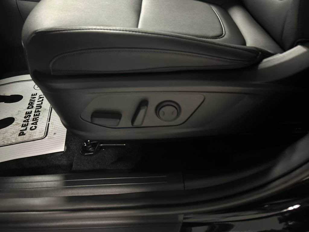 New 2026 Hyundai Tucson SEL Plus AWD/4WD image 11