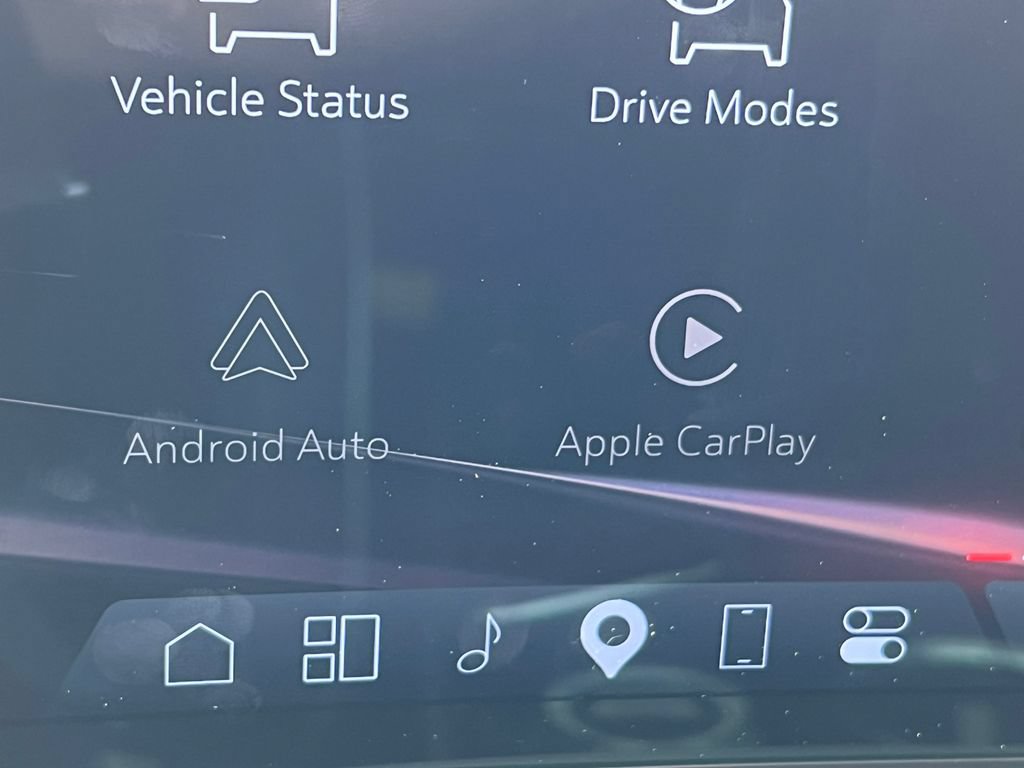 Certified 2026 Cadillac Lyriq V AWD/4WD image 26