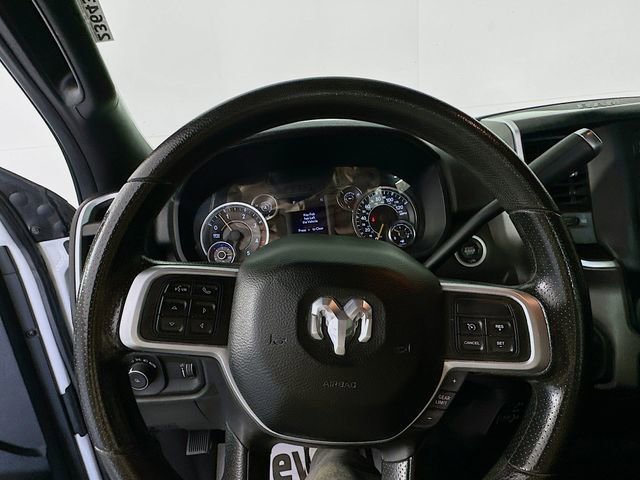 Used 2021 RAM 2500 Big Horn image 11