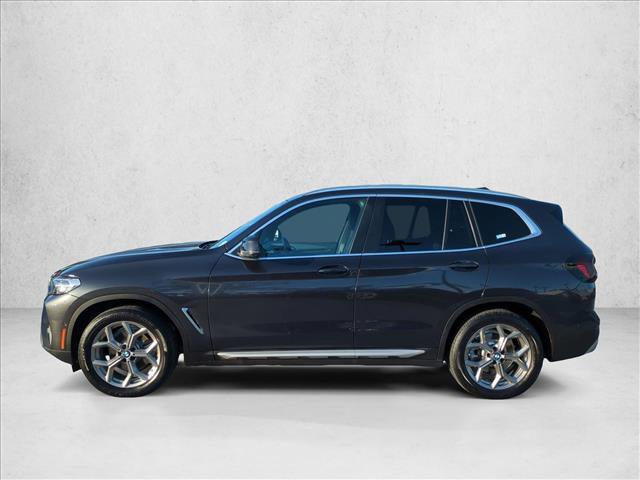 Used 2023 BMW X3 xDrive30i w/ Premium Package AWD/4WD image 9