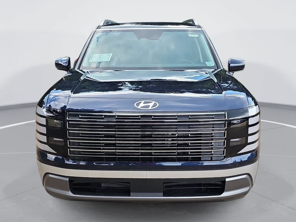 New 2027 Hyundai Palisade SEL FWD image 2
