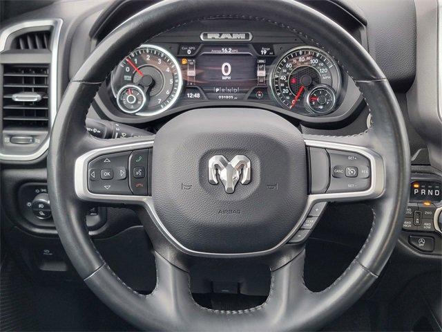 Certified 2023 RAM 1500 Big Horn image 32