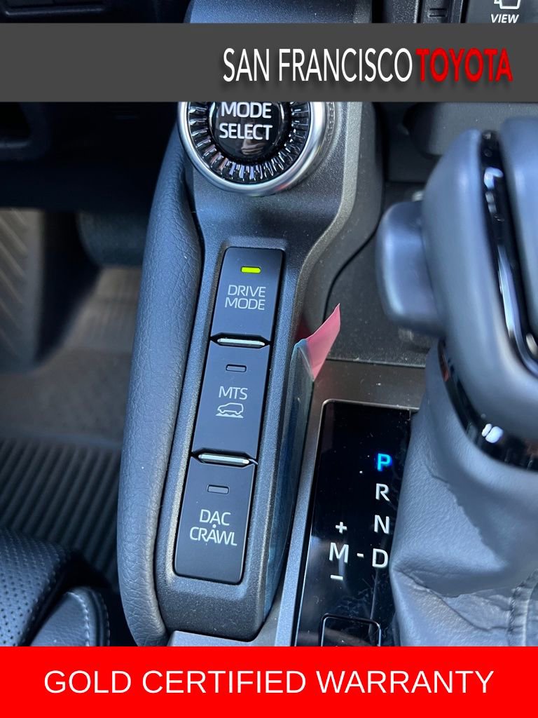 Certified 2024 Toyota Land Cruiser image 29