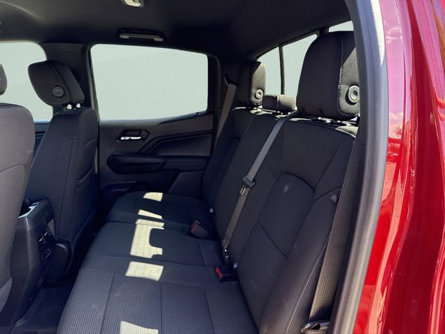 Used 2024 GMC Canyon Elevation w/ Convenience Package image 25