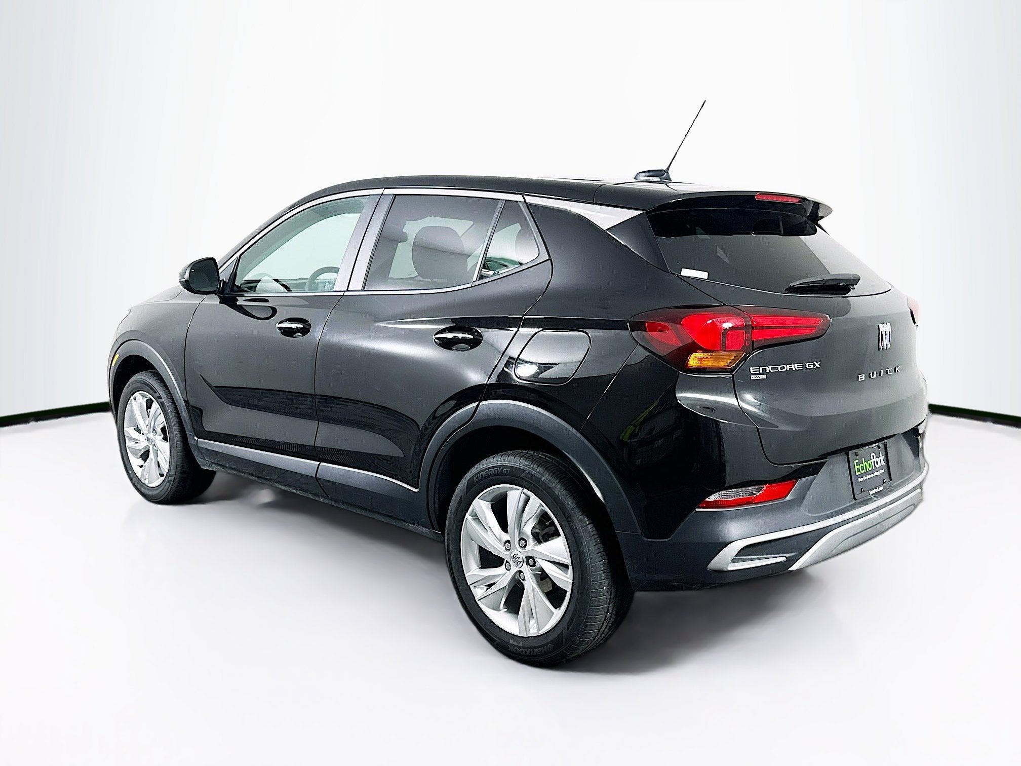 Used 2025 Buick Encore GX Preferred image 5