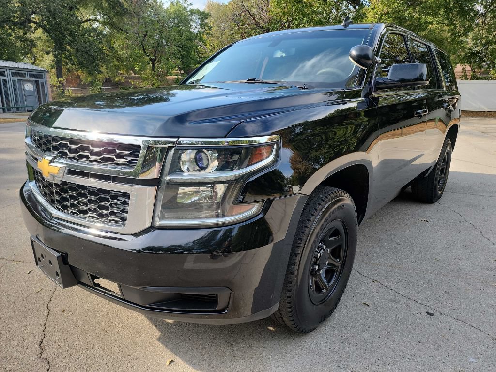 Used 2015 Chevrolet Tahoe 2WD image 3