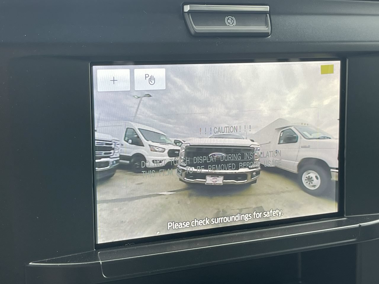 New 2026 Ford F550 2WD Crew Cab Super Duty image 25