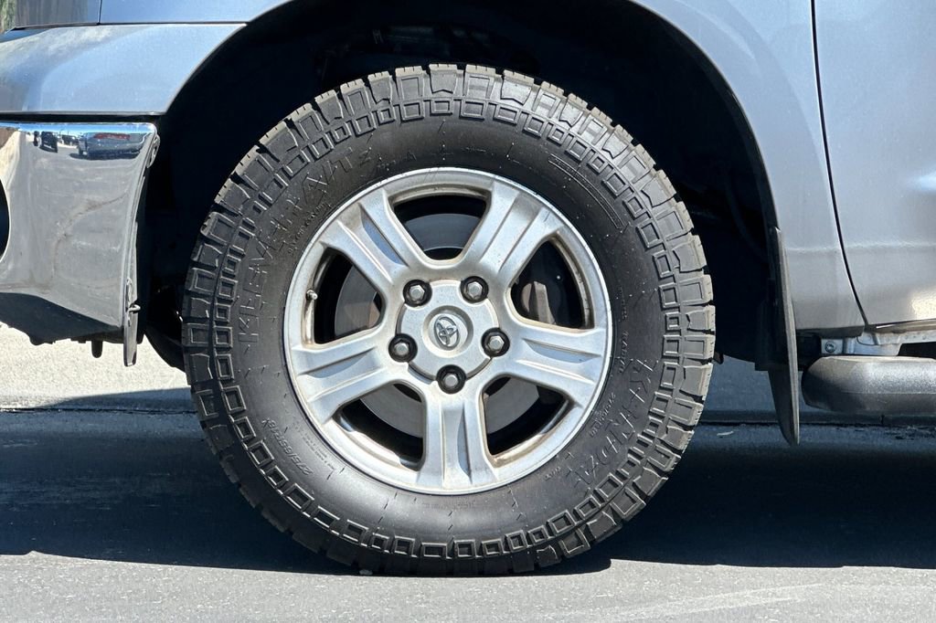 Used 2008 Toyota Tundra SR5 AWD/4WD image 23