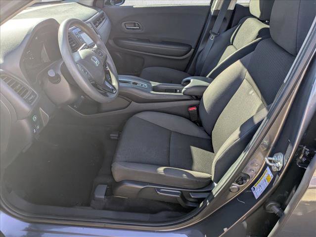Used 2019 Honda HR-V LX image 11