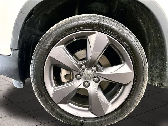 Used 2021 Honda Passport Touring image 8