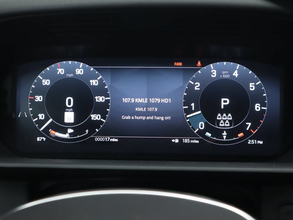 Used 2025 Land Rover Discovery S AWD/4WD image 36