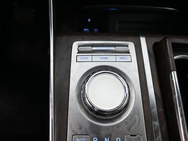 Used 2024 Genesis GV80 2.5T image 25