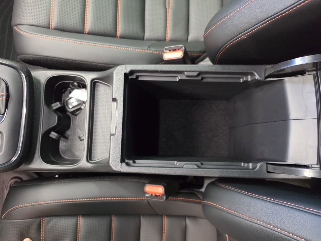 Used 2025 Honda CR-V Sport-L image 33