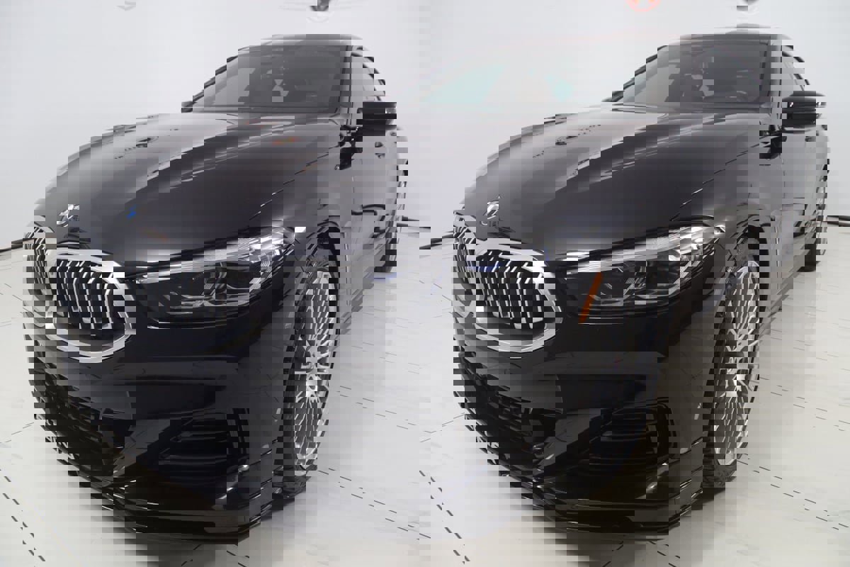 Used 2024 BMW ALPINA B8 xDrive Gran Coupe image 77