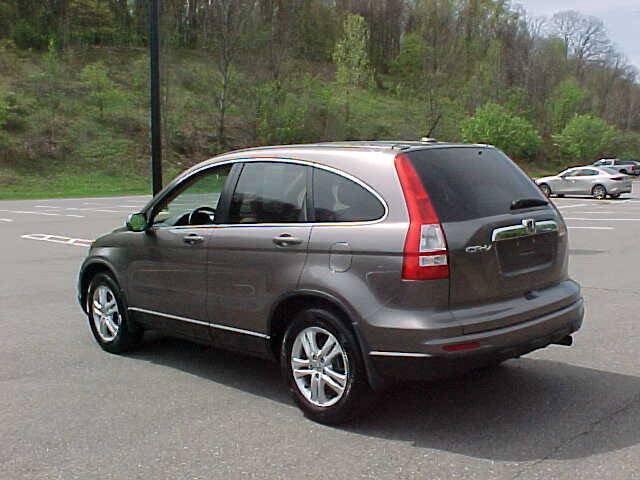 Used 2011 Honda CR-V EX-L image 13