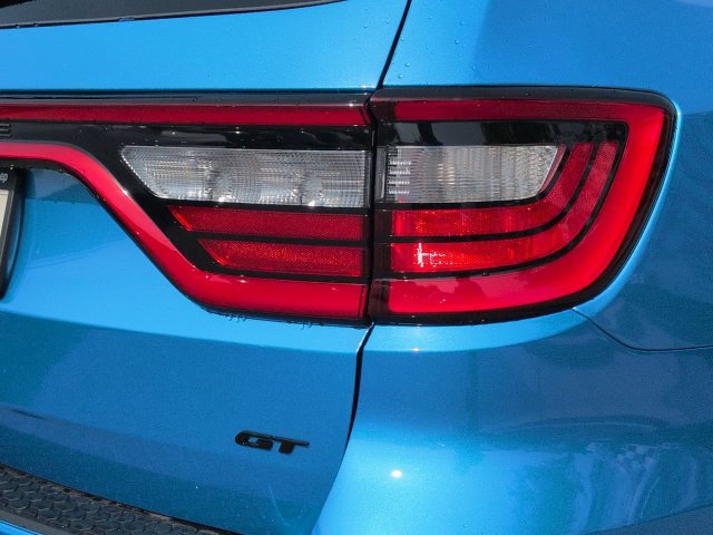 New 2026 Dodge Durango GT w/ Blacktop Package RWD image 12