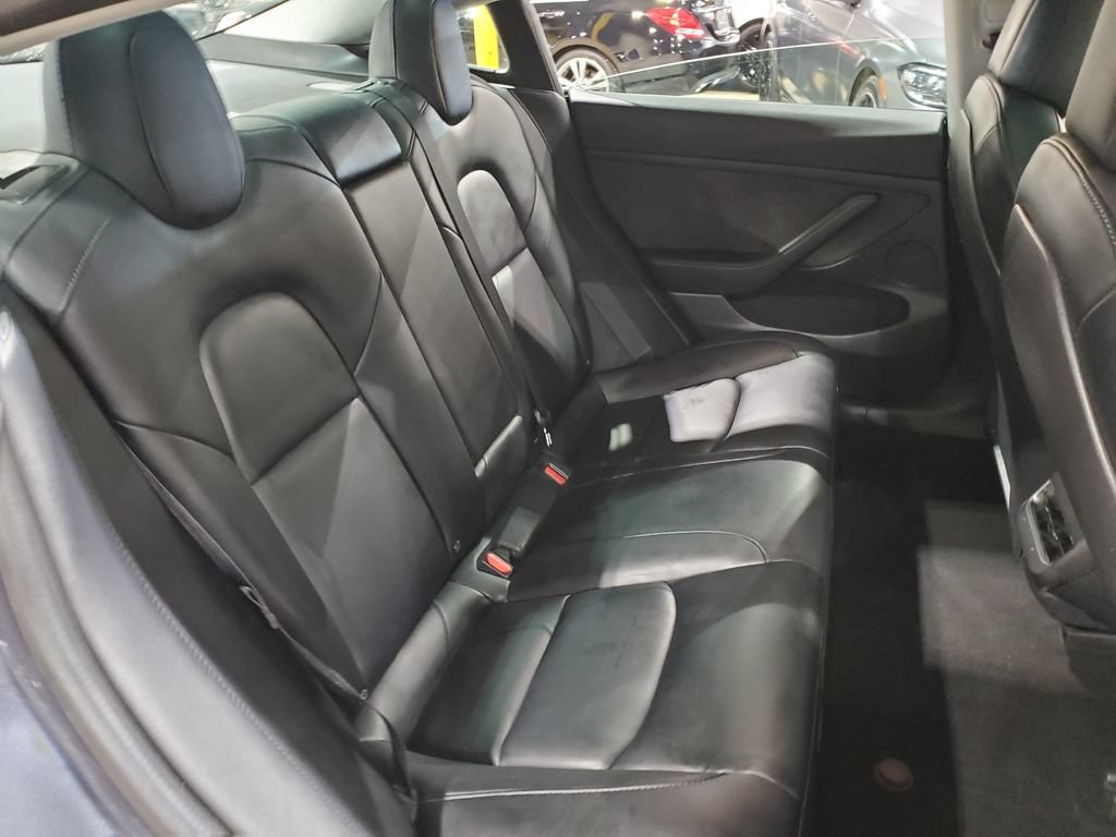 Used 2021 Tesla Model 3 Standard Range Plus RWD image 20