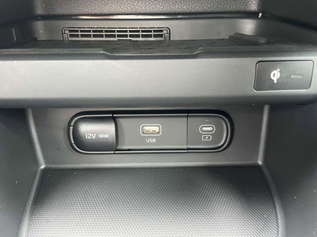 New 2026 Kia Seltos EX FWD image 36