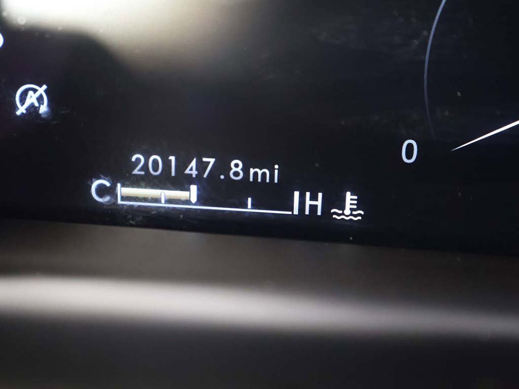 Used 2022 Lincoln Nautilus Reserve w/ Luxury Package image 42