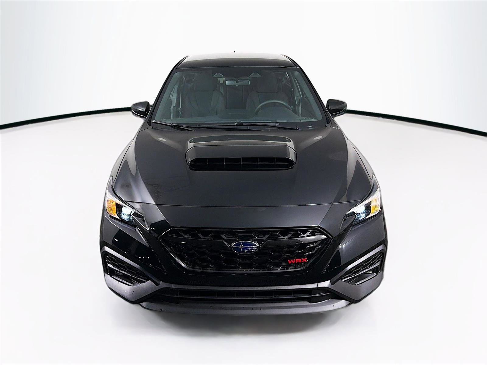 New 2026 Subaru WRX Premium AWD/4WD image 13