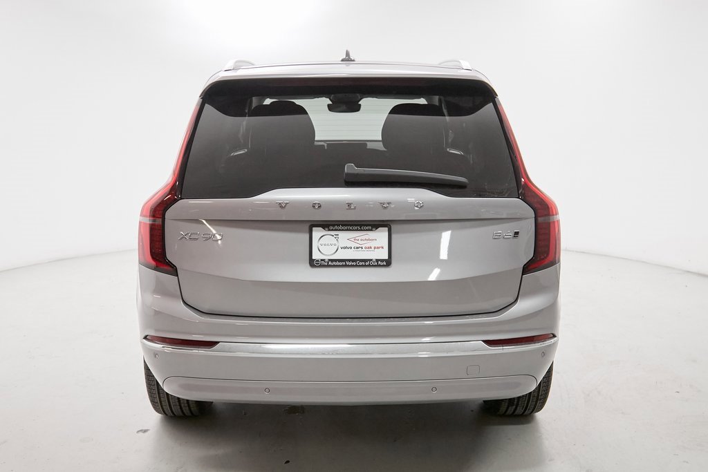 New 2026 Volvo XC90 B6 Core image 7