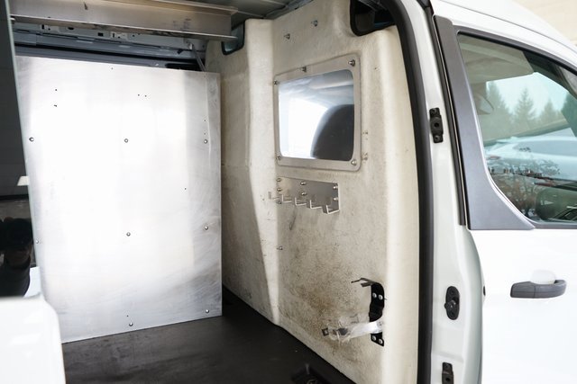 Used 2020 Ford Transit Connect XL image 43