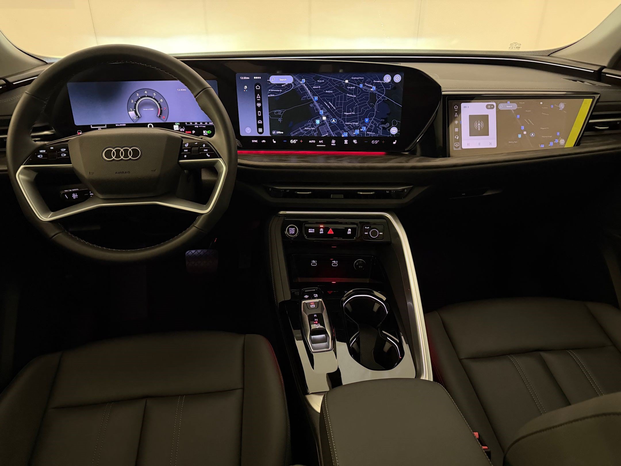 New 2026 Audi Q5 Premium Plus AWD/4WD image 16
