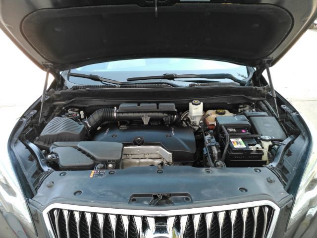 Used 2017 Buick Envision Preferred image 52