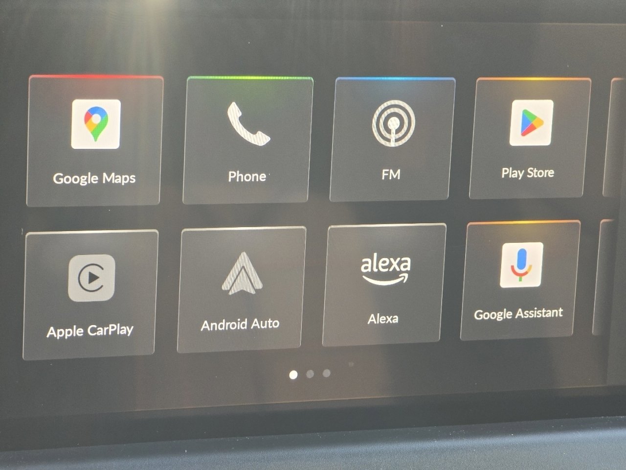 New 2026 Honda Passport TrailSport image 30