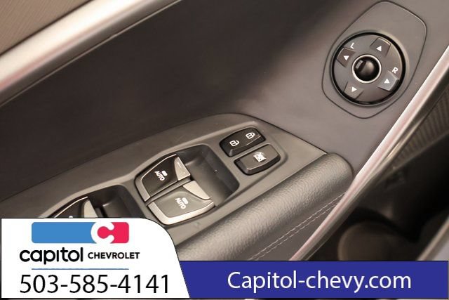 Used 2016 Hyundai Santa Fe Limited w/ Option Group 04 AWD/4WD image 12