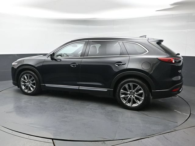 Used 2018 MAZDA CX-9 Grand Touring AWD/4WD image 3