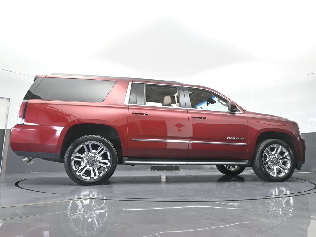 Used 2019 GMC Yukon XL SLT w/ Premium Edition RWD image 67