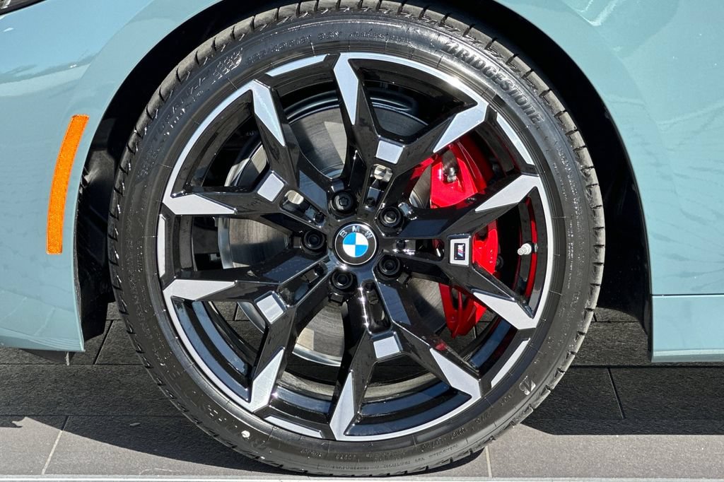 New 2026 BMW M440i Coupe RWD image 32