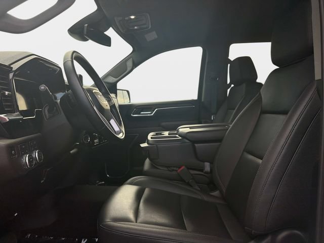 Used 2026 GMC Sierra 1500 SLT AWD/4WD image 17