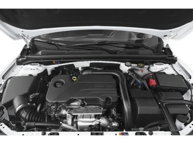 Used 2024 Chevrolet Malibu RS w/ LPO, Floor Liner Package FWD image 15