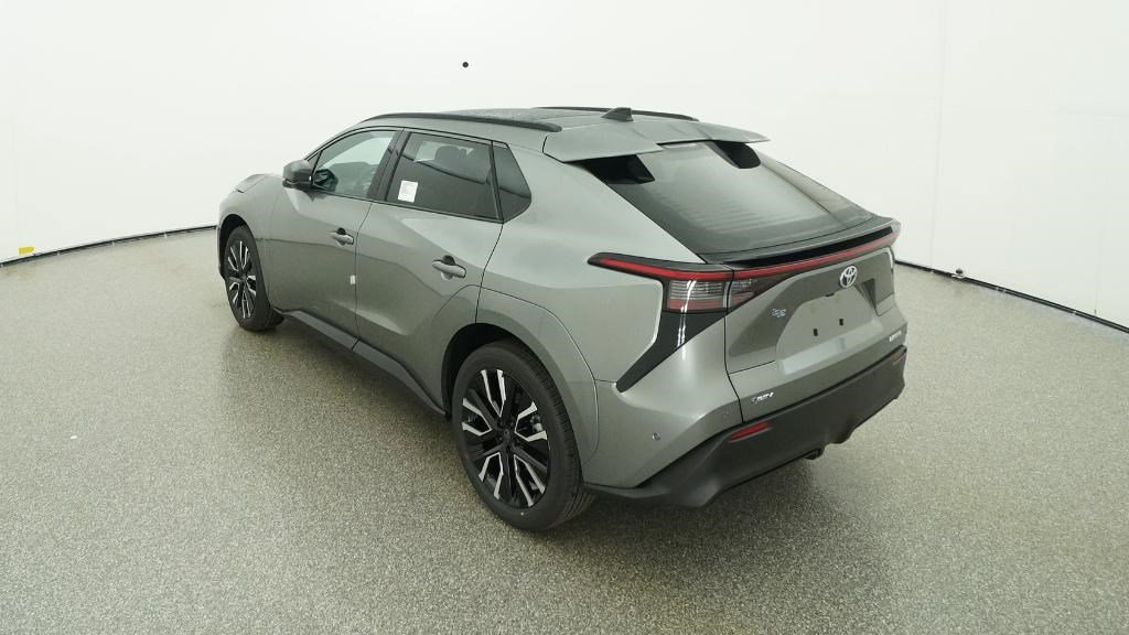 New 2026 Toyota bZ image 76