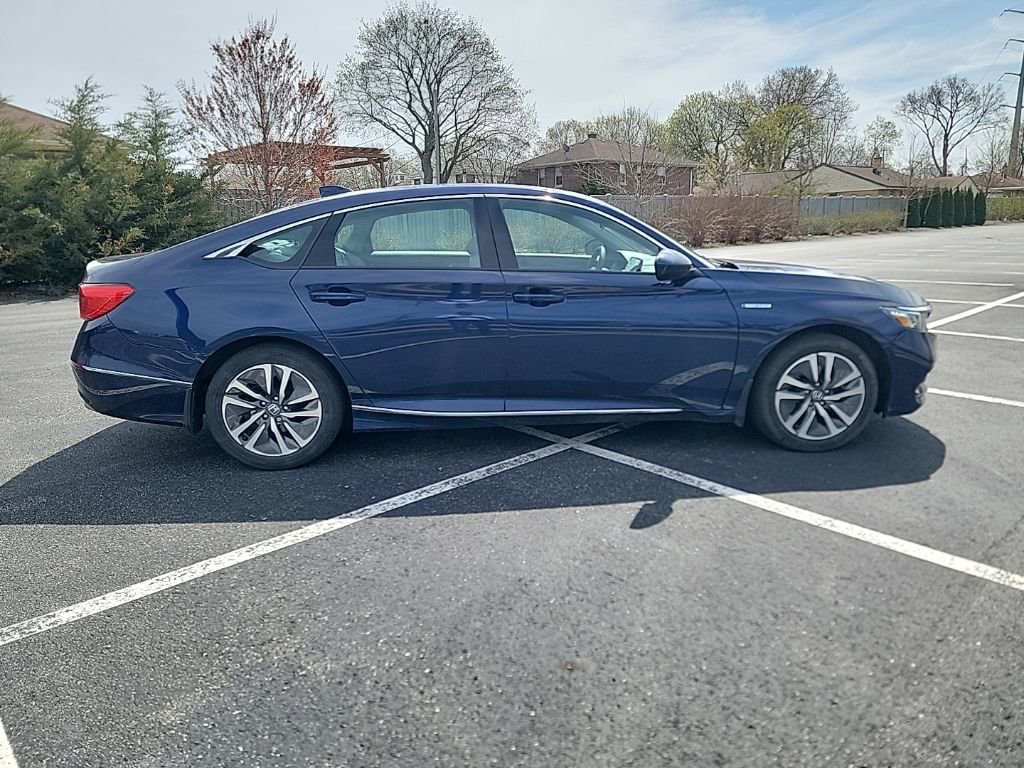 Used 2018 Honda Accord EX image 6