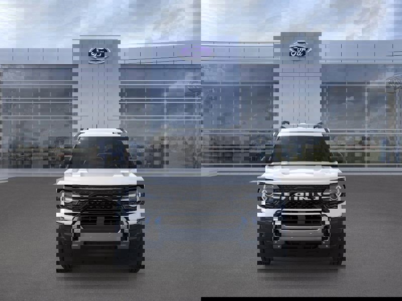 New 2025 Ford Bronco Sport Big Bend image 31