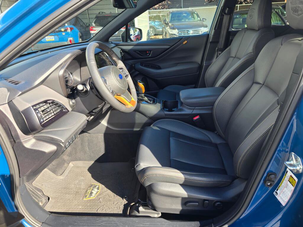 Used 2024 Subaru Outback Wilderness AWD/4WD image 20