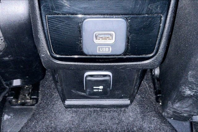 Used 2023 Jeep Compass Sport AWD/4WD image 26